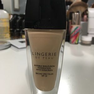 Guerlain Lingerie De Peau